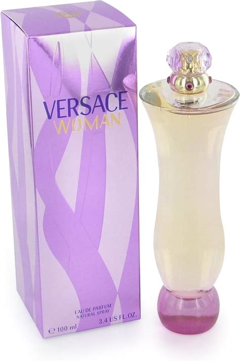 versace 30 50 ml donna|versace woman fragrantica.